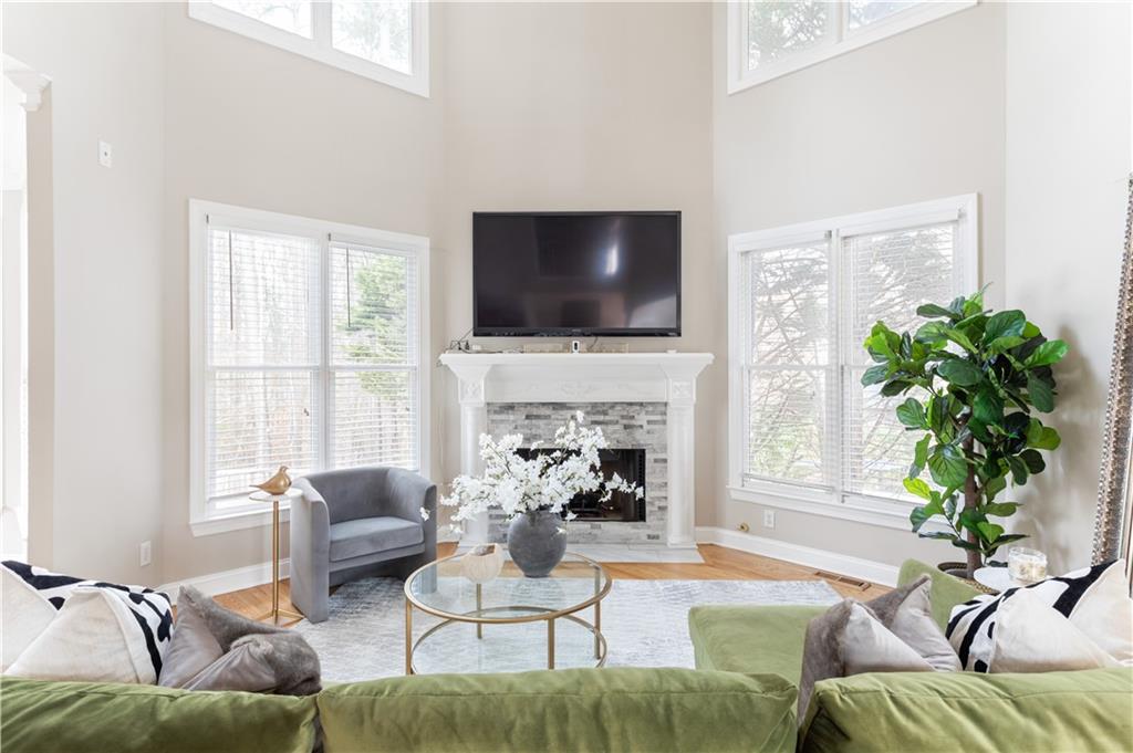 250 Camden Creek Court