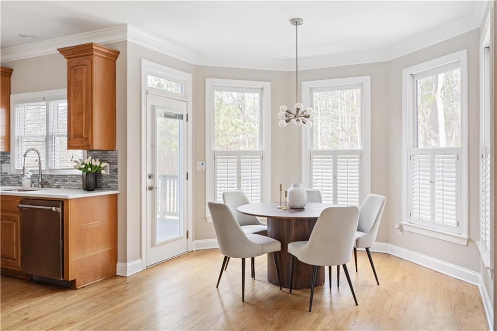 250 Camden Creek Court