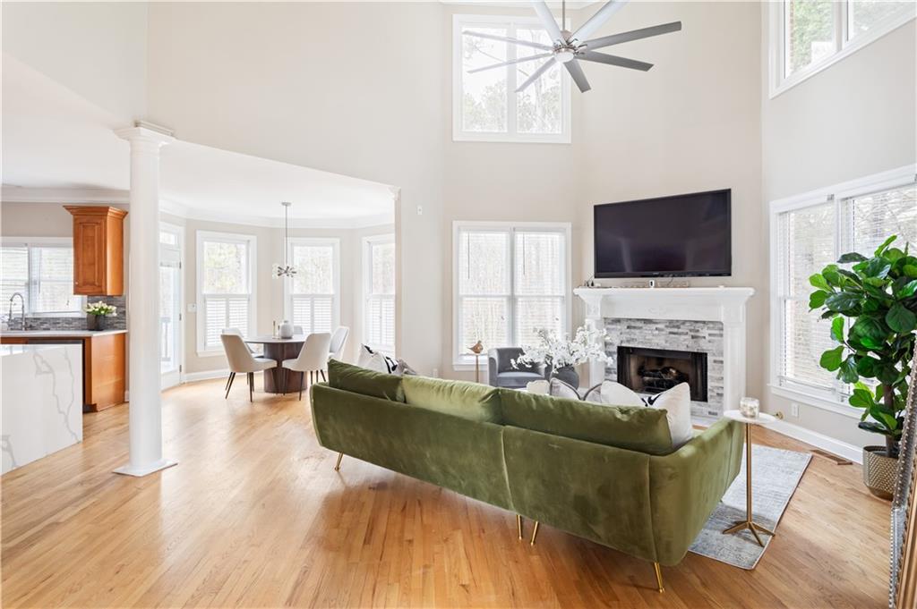 250 Camden Creek Court