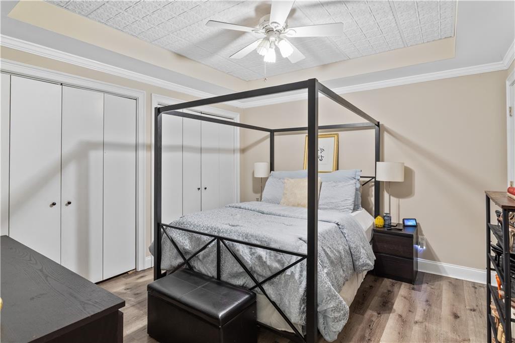 250 Camden Creek Court