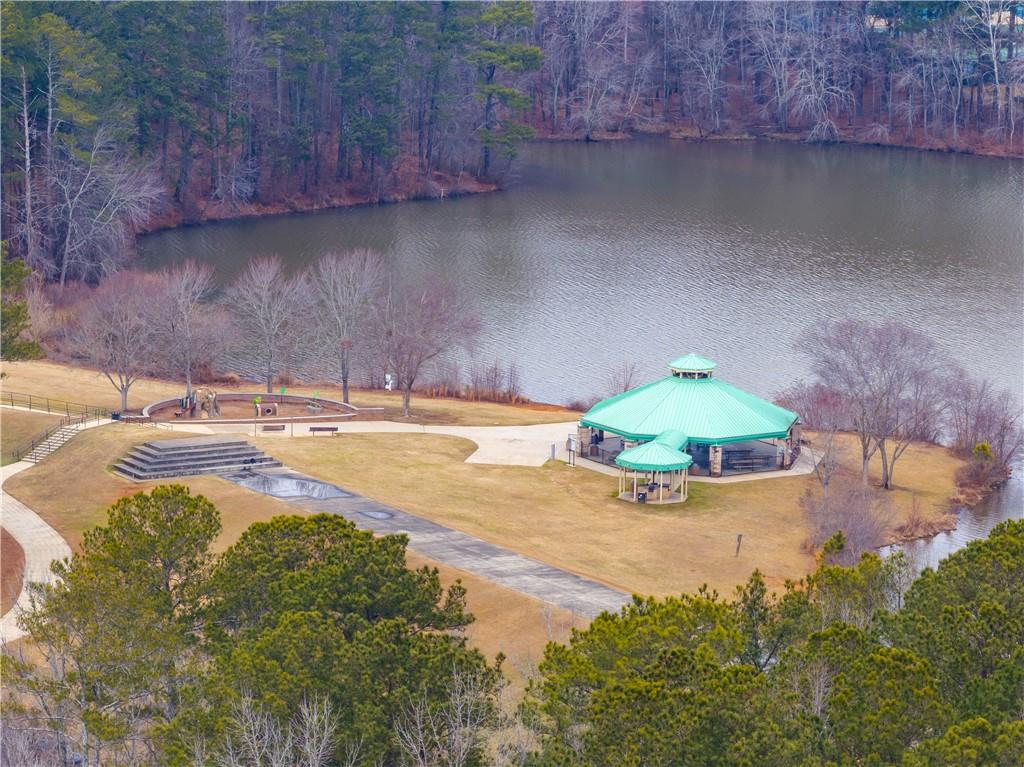 250 Camden Creek Court