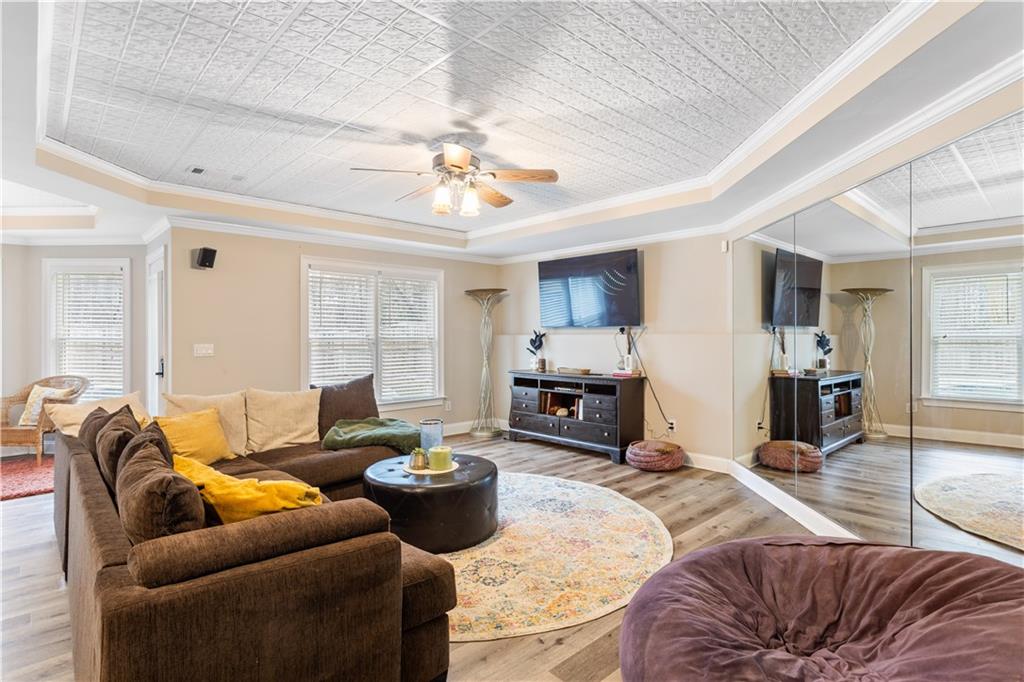 250 Camden Creek Court