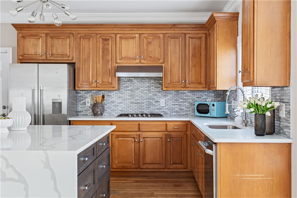 250 Camden Creek Court