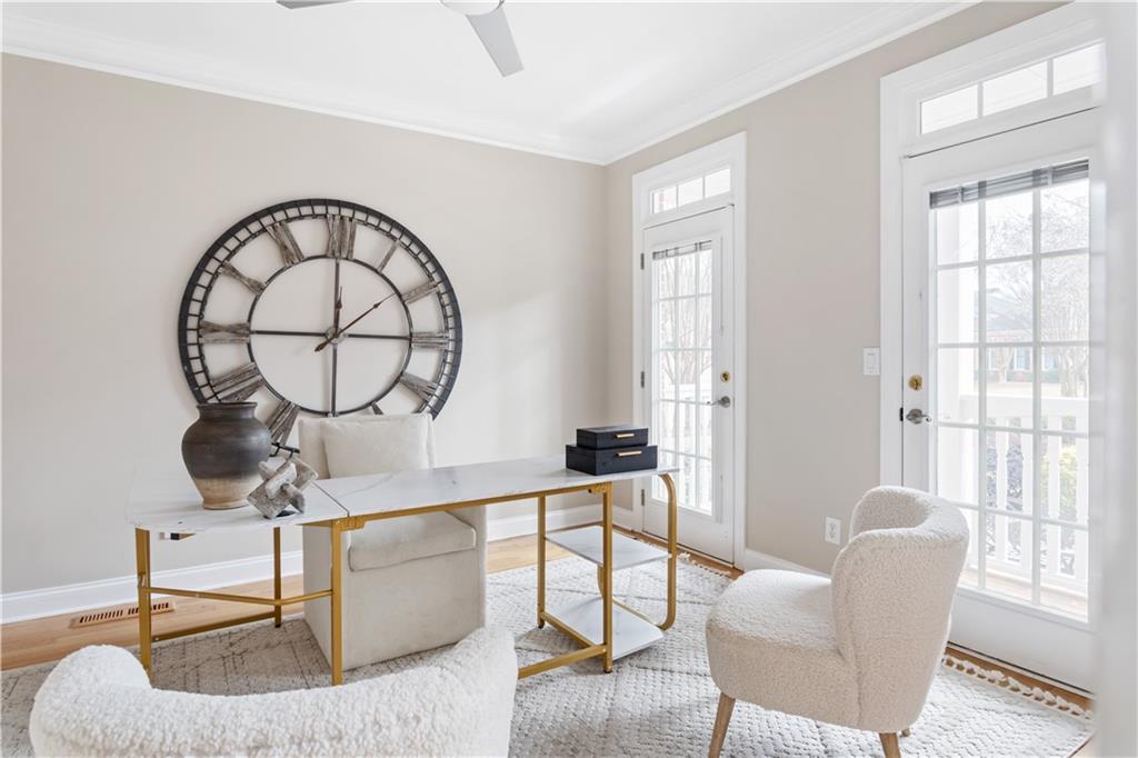 250 Camden Creek Court