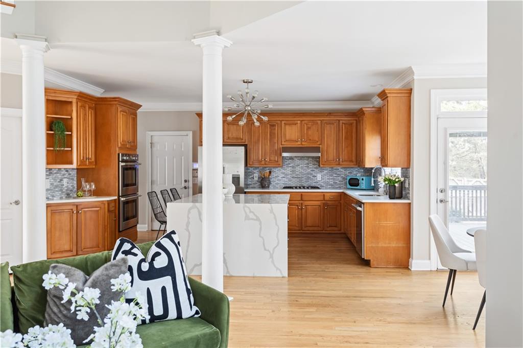 250 Camden Creek Court