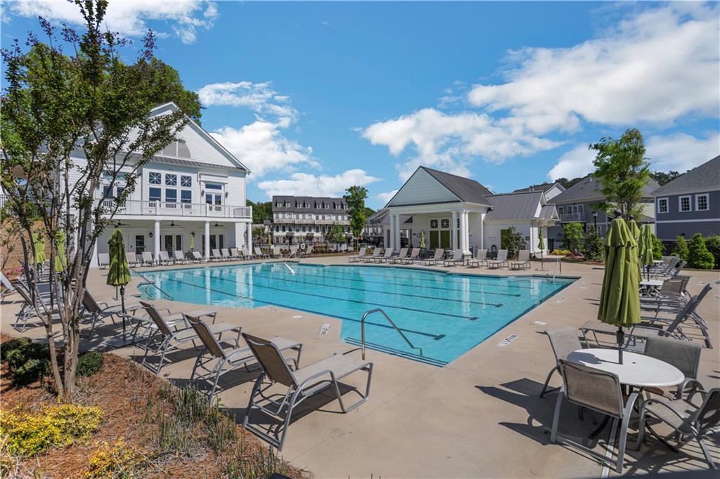 2008 Cottonwood Lane