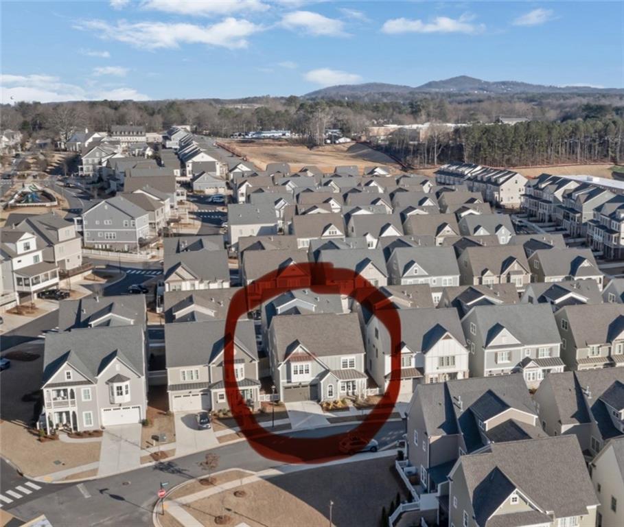 2008 Cottonwood Lane