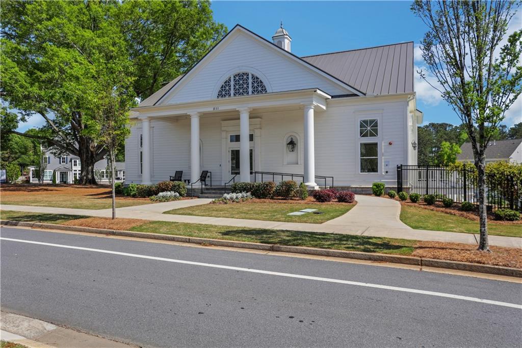 2008 Cottonwood Lane