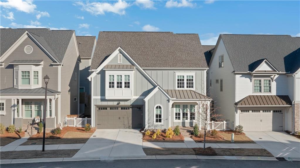 2008 Cottonwood Lane