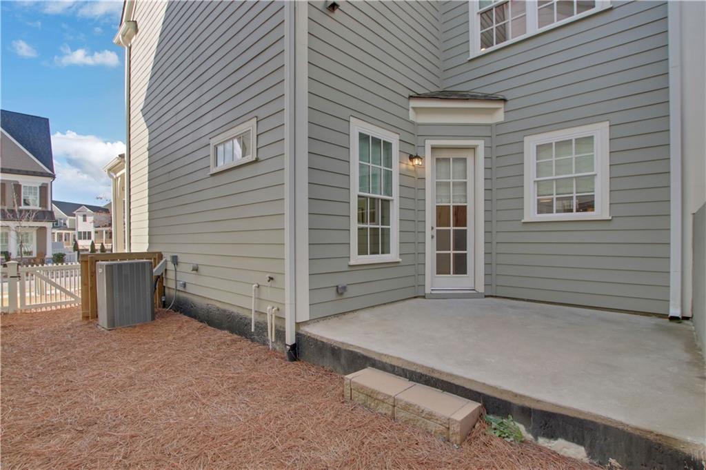 2008 Cottonwood Lane