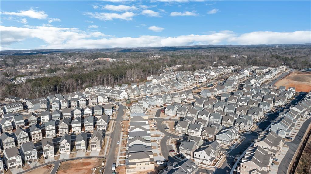 2008 Cottonwood Lane