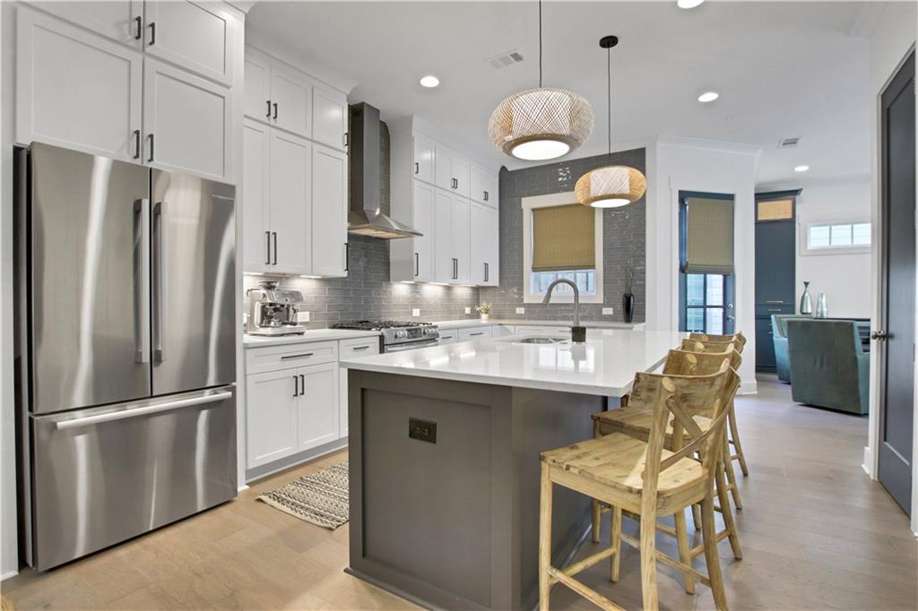 2008 Cottonwood Lane