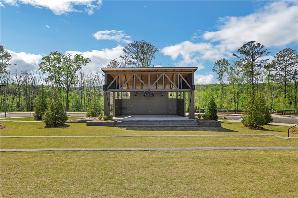 2008 Cottonwood Lane