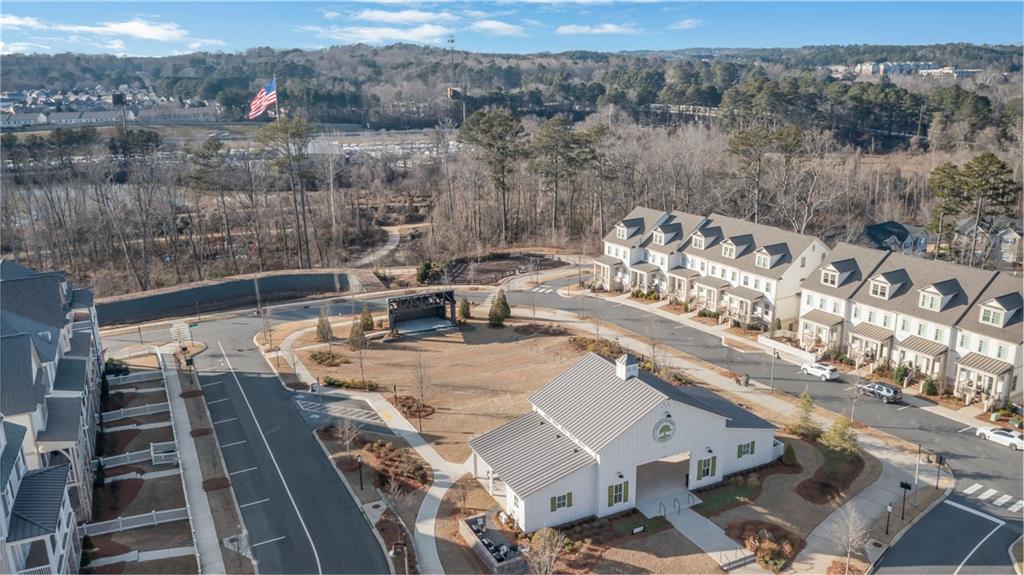 2008 Cottonwood Lane