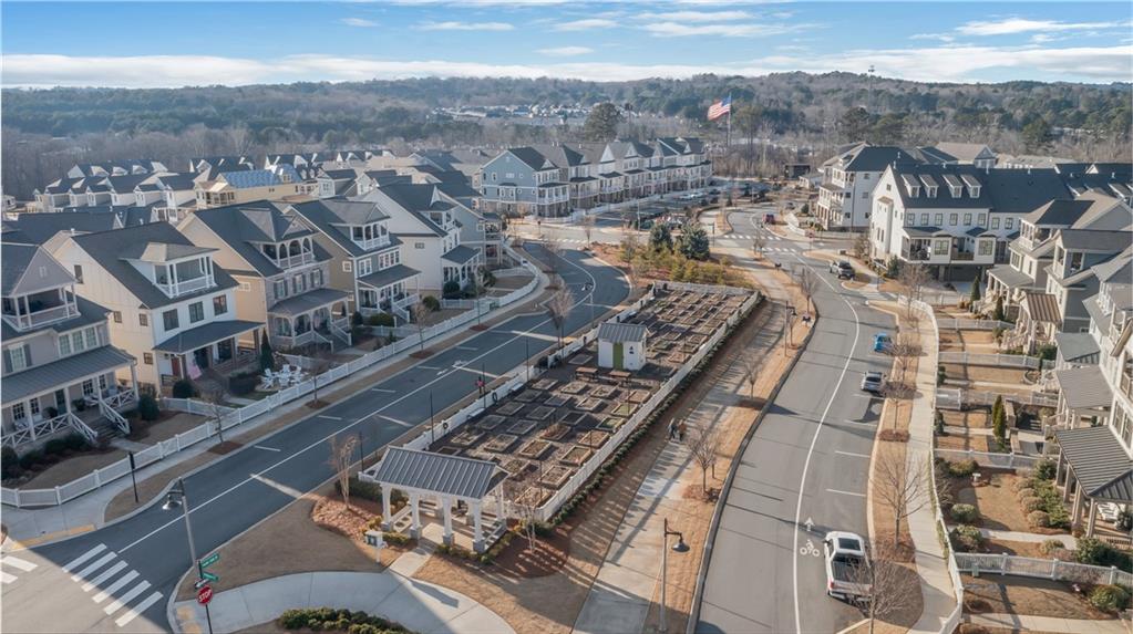 2008 Cottonwood Lane