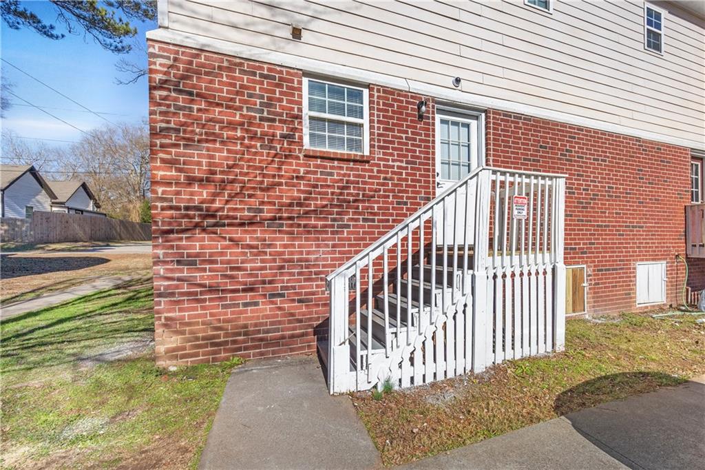 501 Pine Park Street Unit E