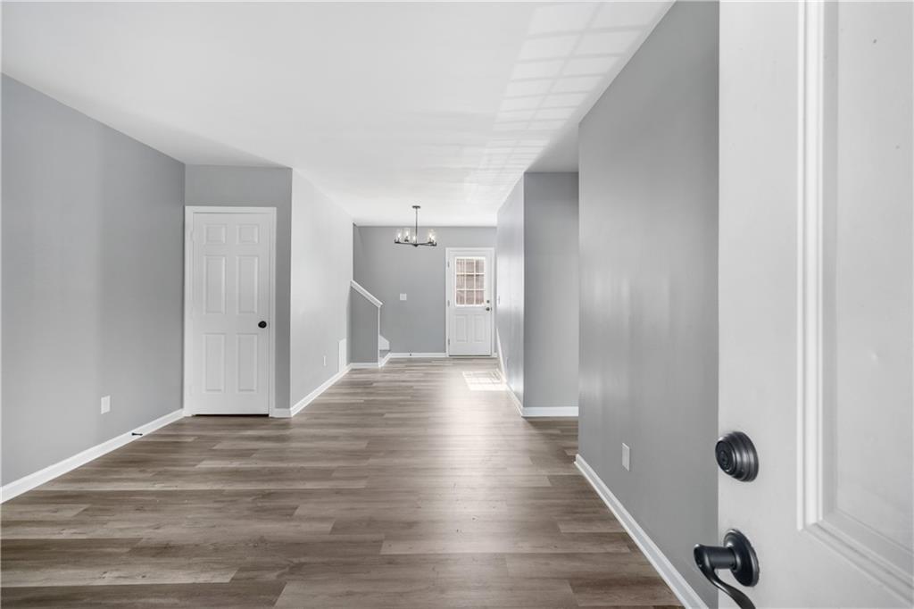 501 Pine Park Street Unit E