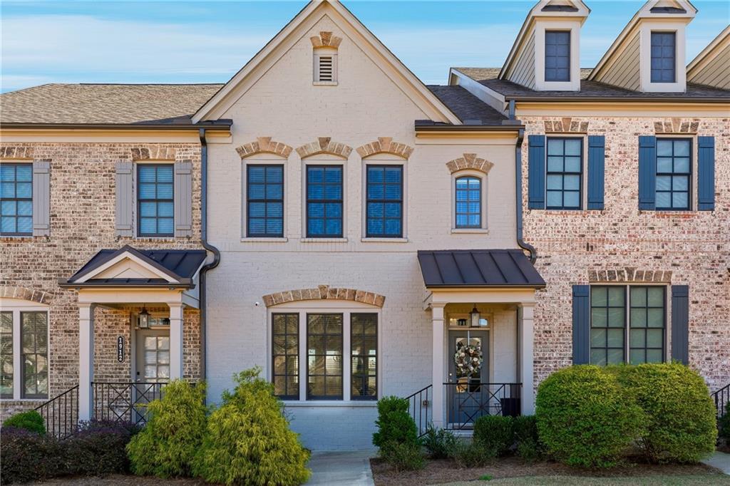 1910 Skyfall Circle NE