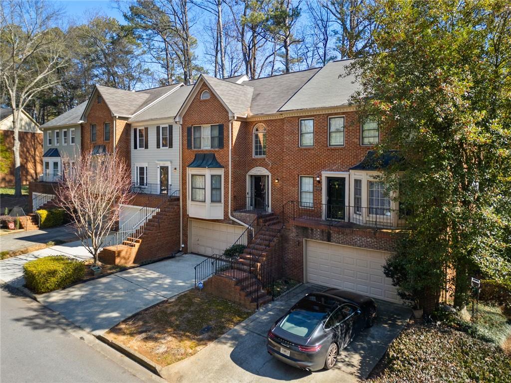 2587 Salem Crossing