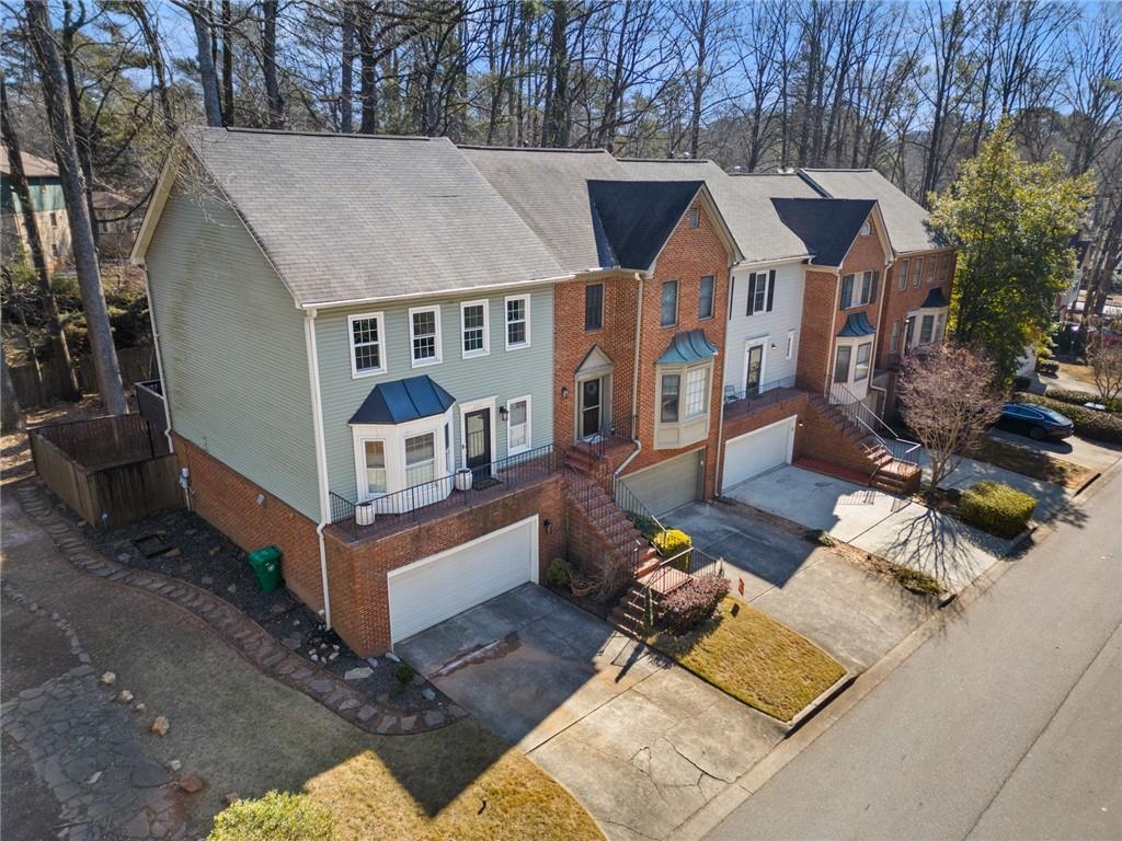 2587 Salem Crossing