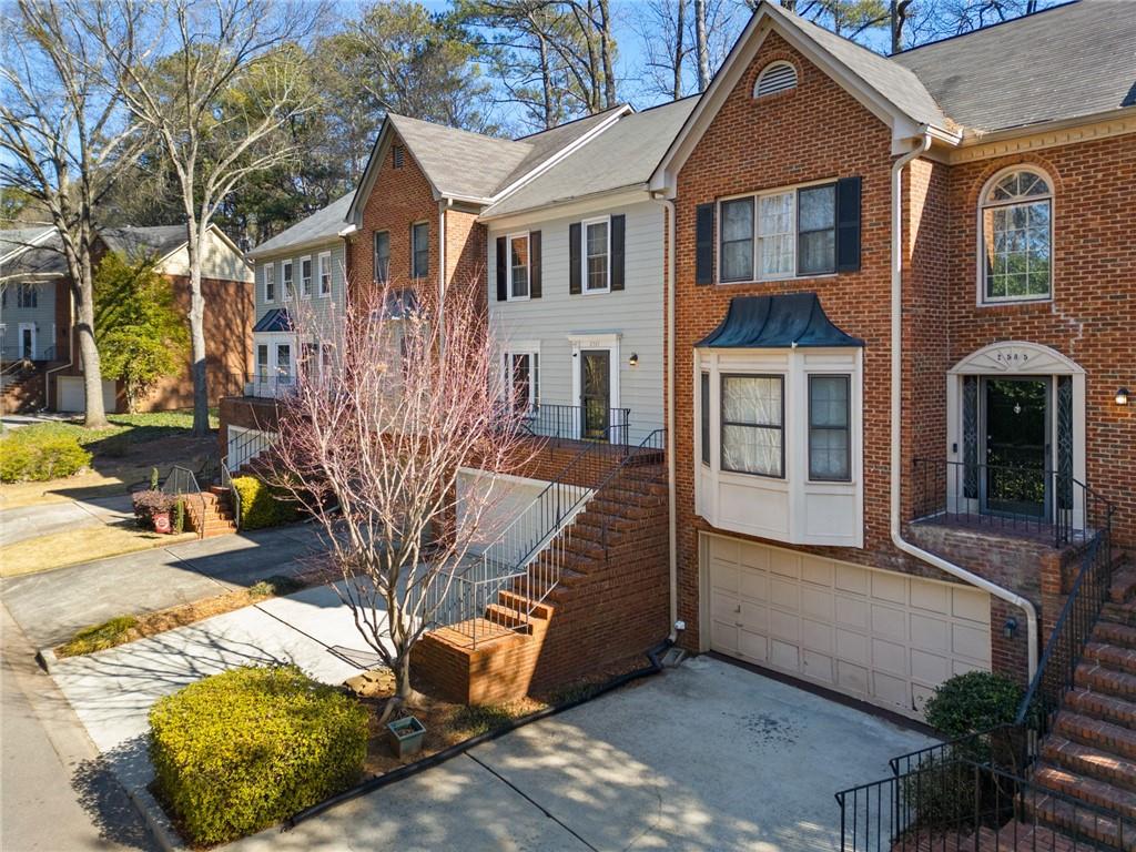 2587 Salem Crossing