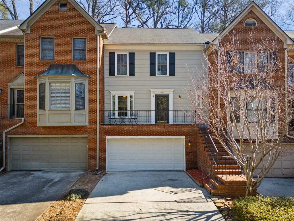 2587 Salem Crossing