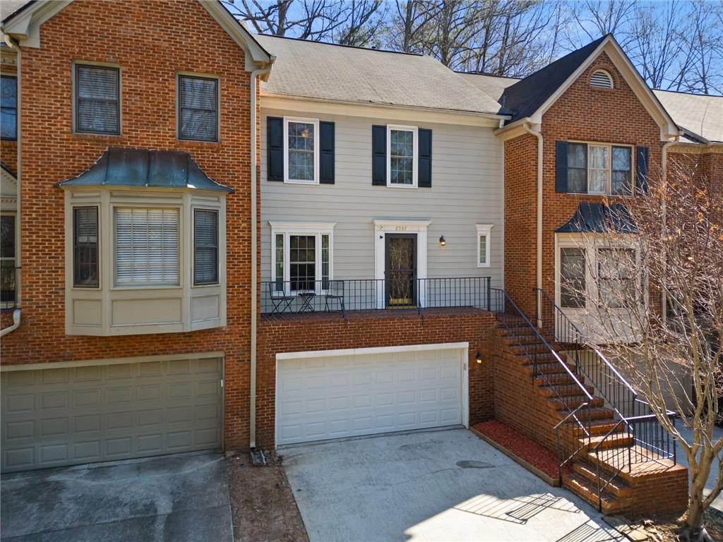 2587 Salem Crossing