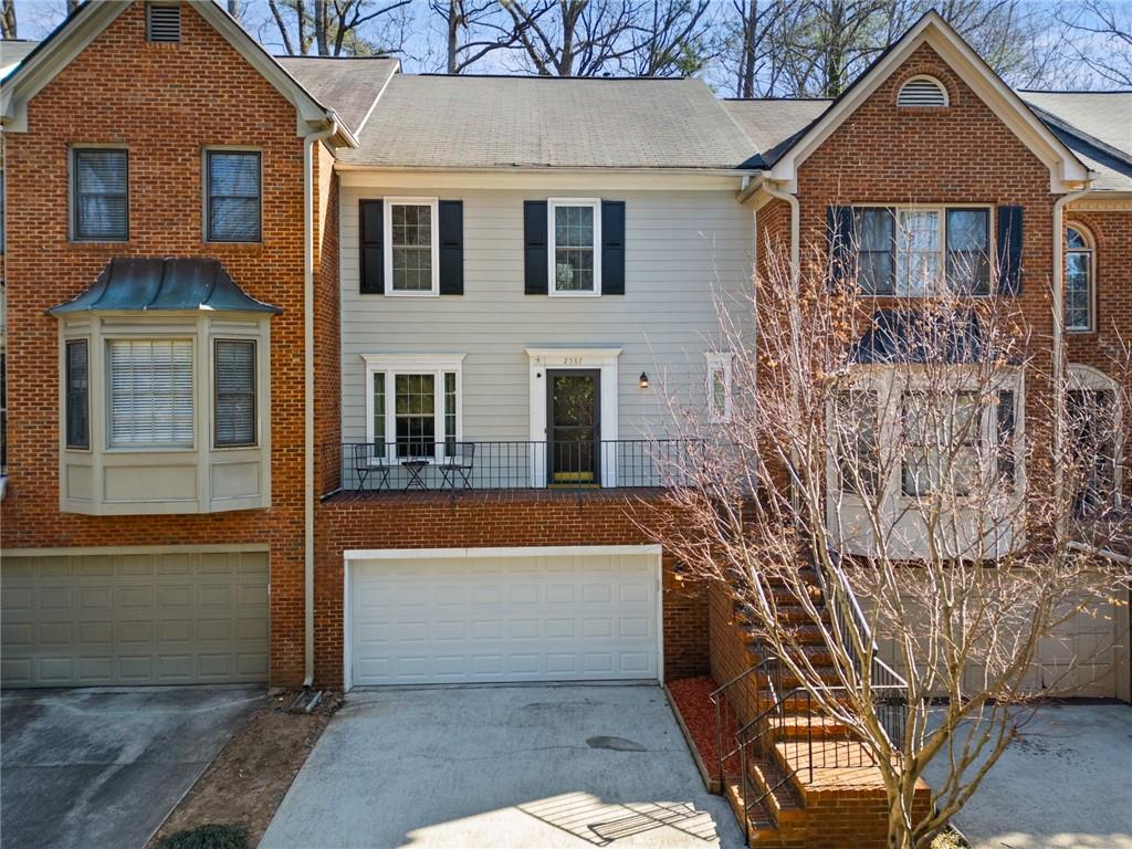 2587 Salem Crossing