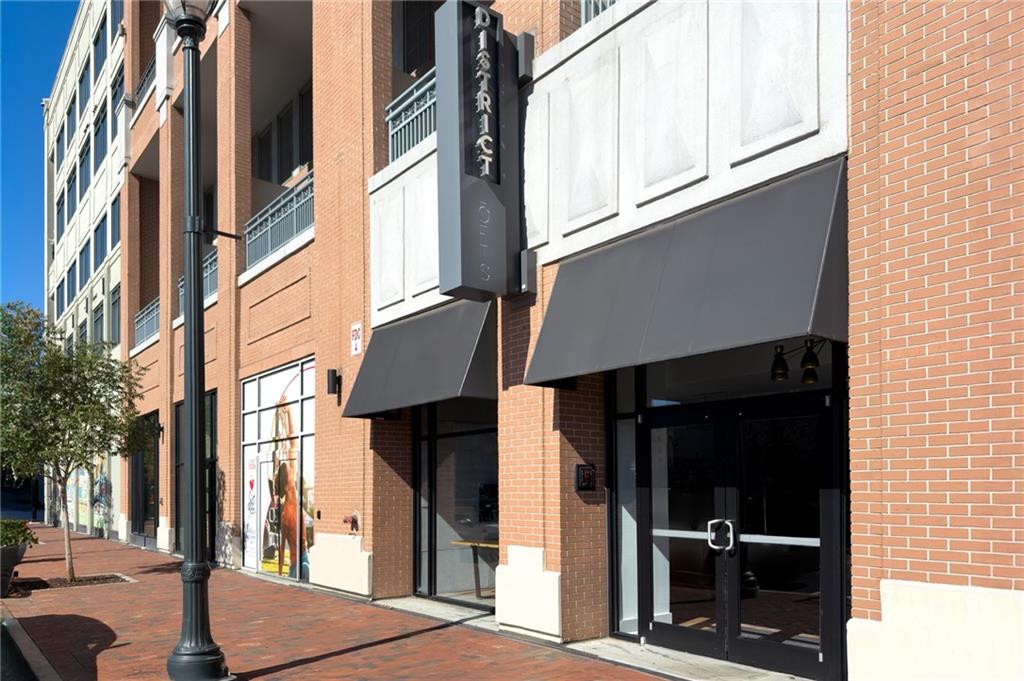 260 18th Street NW Unit 10211