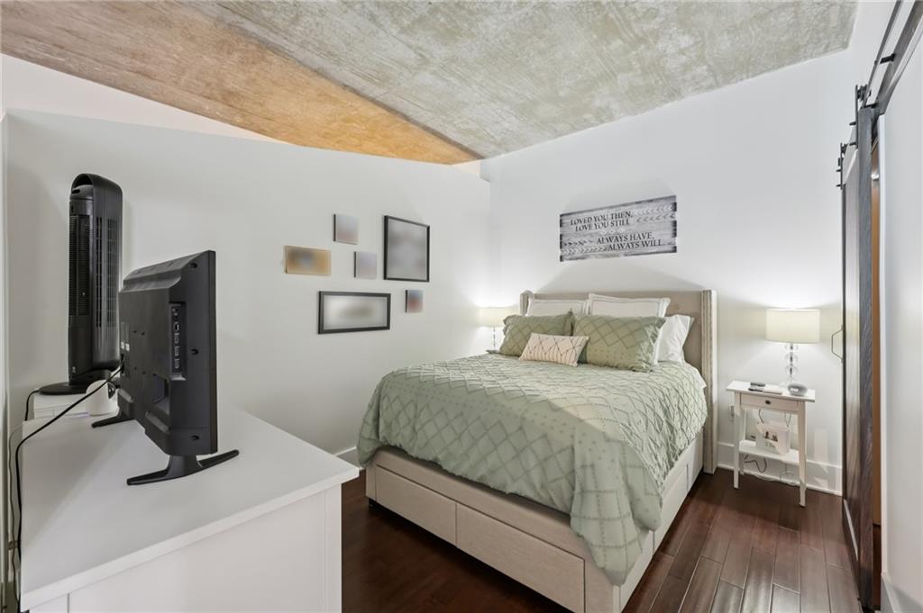 943 Peachtree Street NE Unit 705