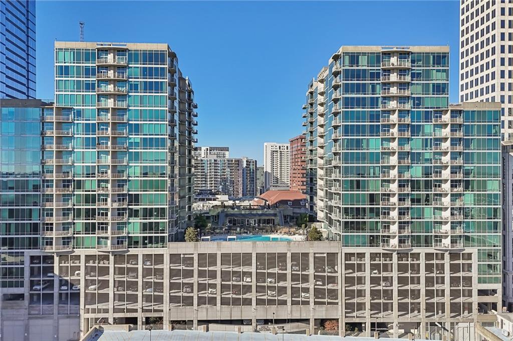 943 Peachtree Street NE Unit 705