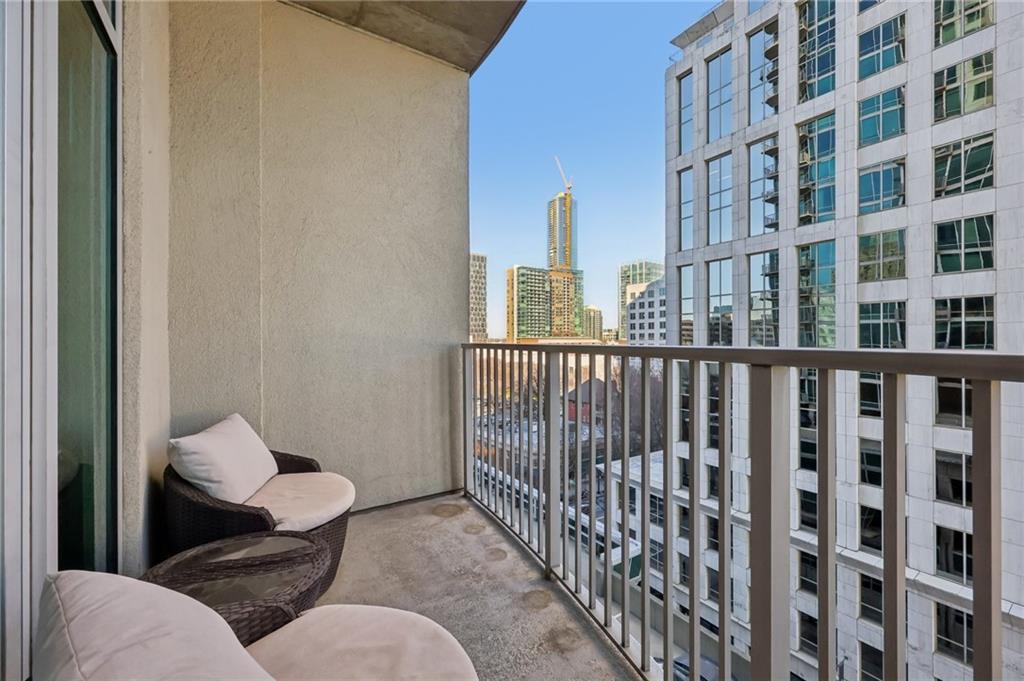 943 Peachtree Street NE Unit 705