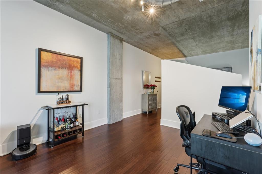 943 Peachtree Street NE Unit 705