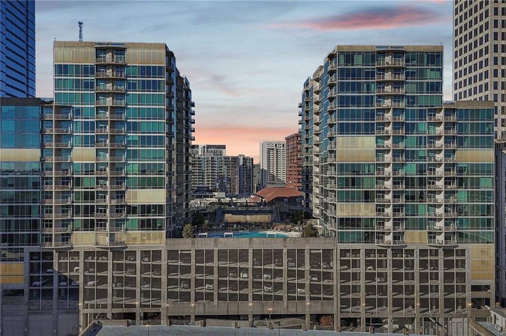 943 Peachtree Street NE Unit 705