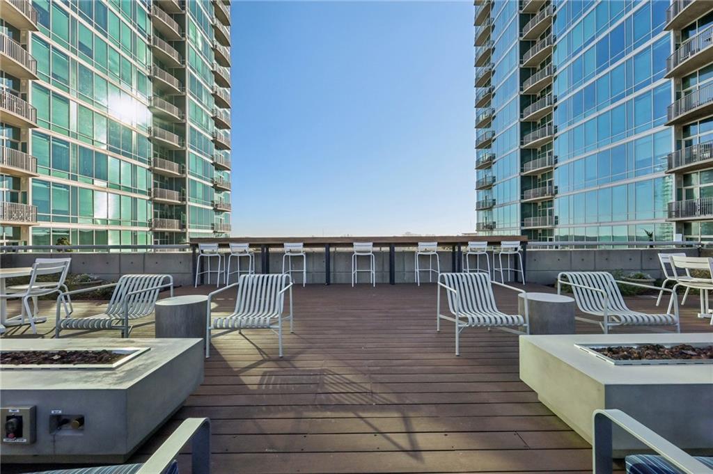 943 Peachtree Street NE Unit 705