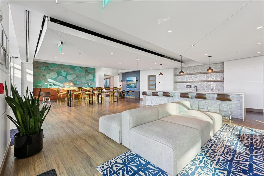 943 Peachtree Street NE Unit 705