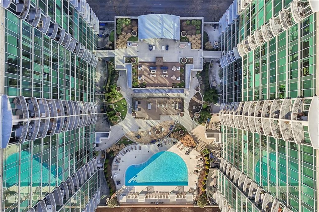 943 Peachtree Street NE Unit 705