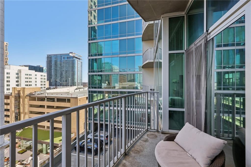 943 Peachtree Street NE Unit 705