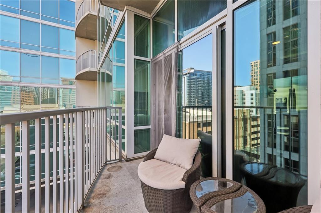 943 Peachtree Street NE Unit 705