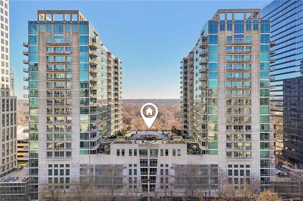 943 Peachtree Street NE Unit 705