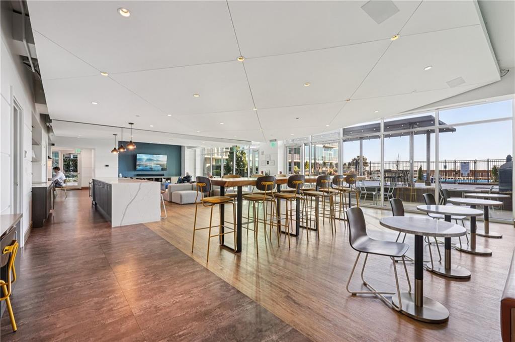 943 Peachtree Street NE Unit 705