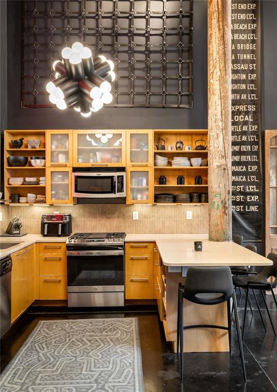 170 Boulevard SE Unit E112