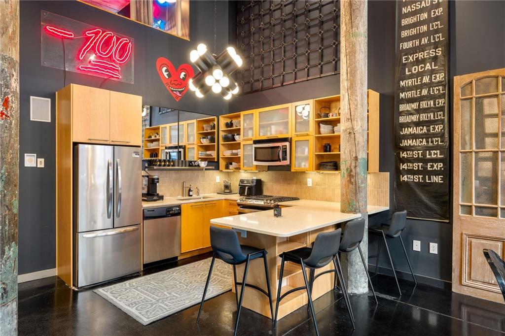 170 Boulevard SE Unit E112