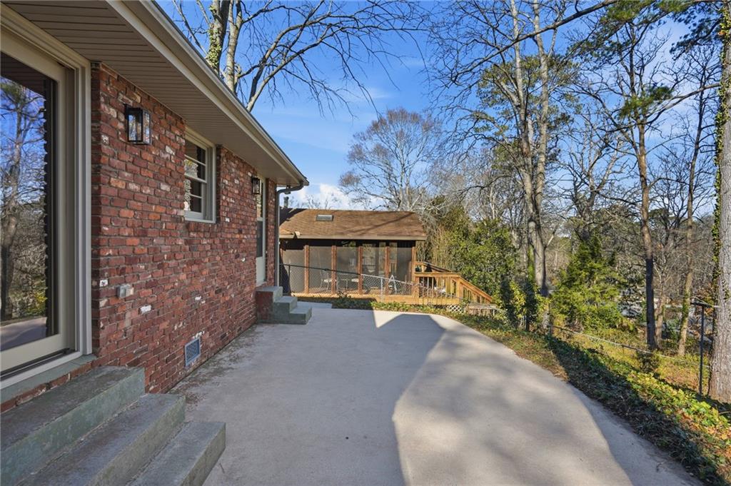 2148 Pine Forest Drive NE