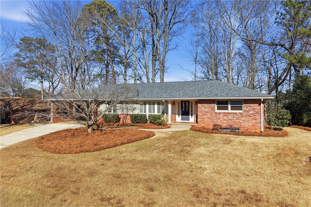 2148 Pine Forest Drive NE
