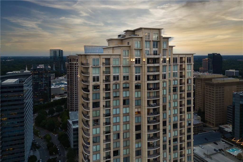 3445 Stratford Road NE Unit 2605