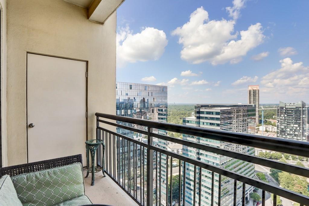 3445 Stratford Road NE Unit 2605