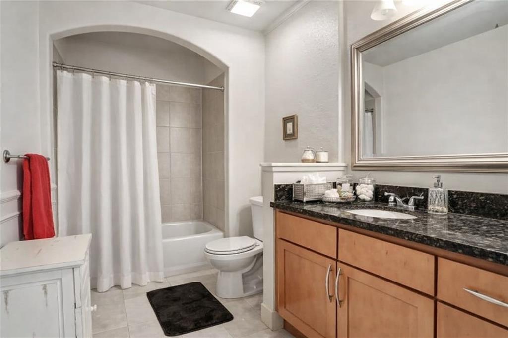 3445 Stratford Road NE Unit 2605