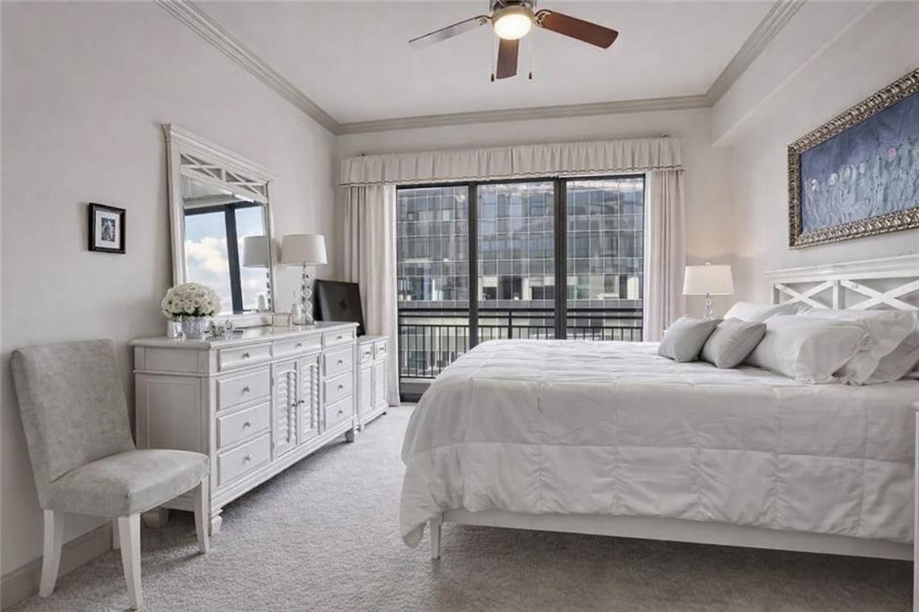 3445 Stratford Road NE Unit 2605