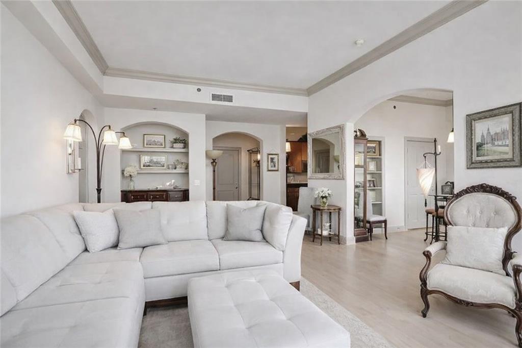 3445 Stratford Road NE Unit 2605